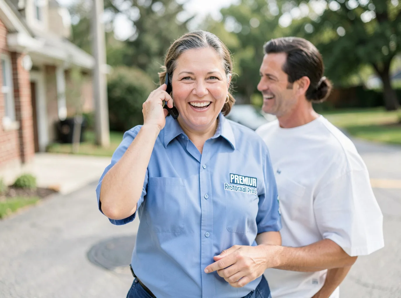 Water Damage Restoration Richville, NY FAQs